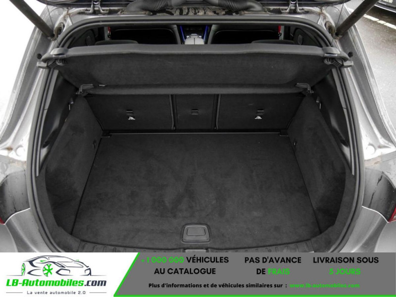 Mercedes GLA 4M |DISTR|NAVI|PANO|360|MBeam|TOTW  occasion  Beaupuy - photo n5